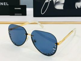 Picture of Chanel Sunglasses _SKUfw56894642fw